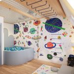 اتاق بازی ماجراجویانه - تصویر 13