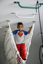 اتاق بازی ماجراجویانه - تصویر 18