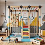 اتاق بازی ماجراجویانه - تصویر 2